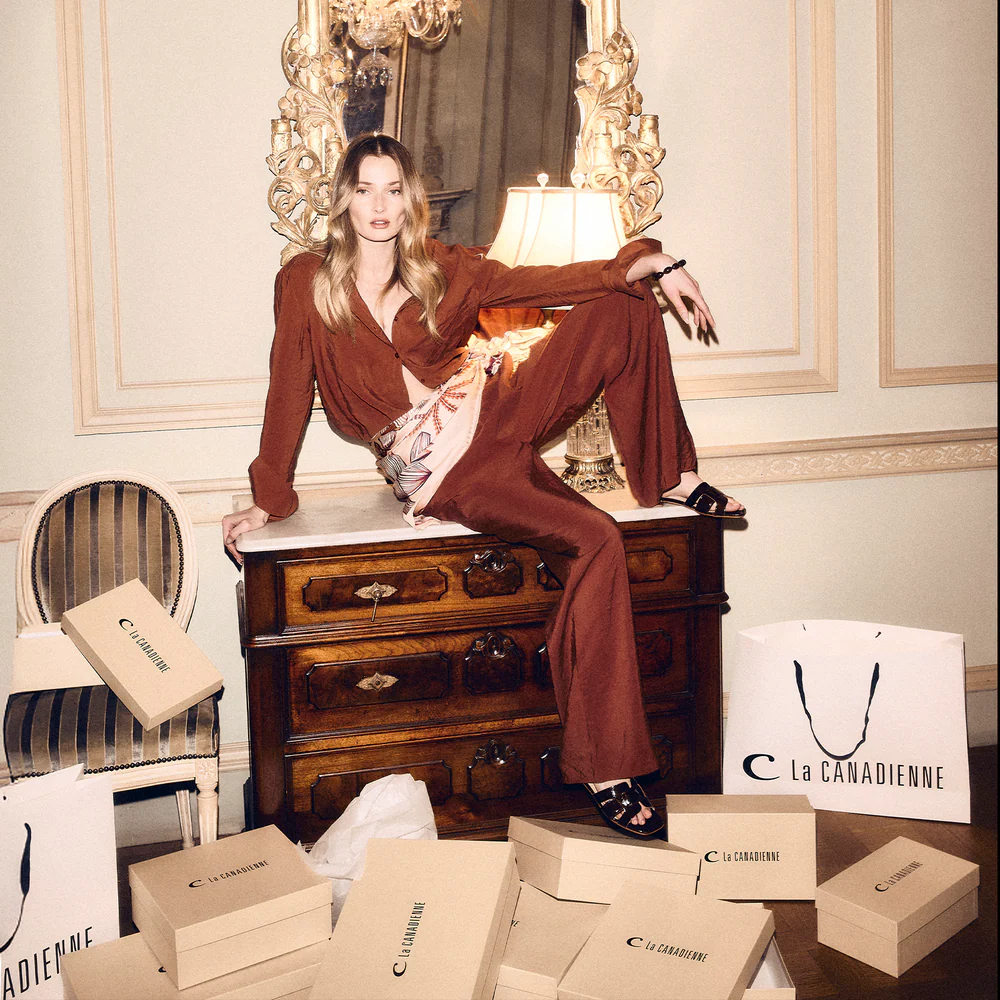 Effortless Style for Every Season